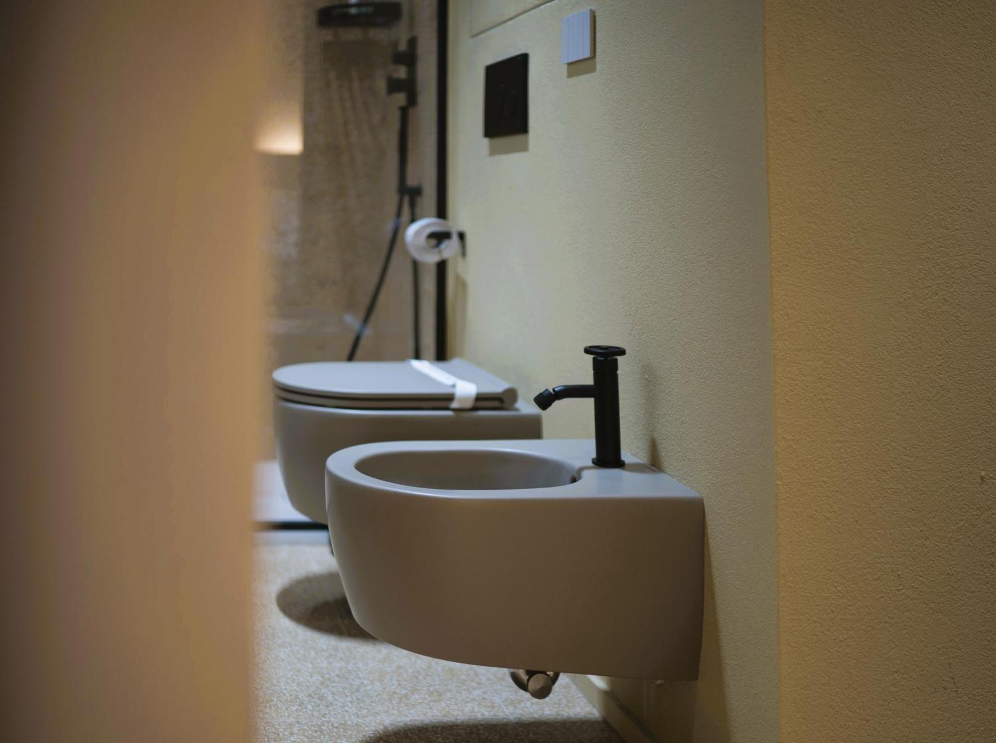 Savanto Termoli Exteriör bild